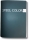 Caiet A4 I FEEL COLOR Koh-i-noor, coperta PP, 60 file, 70 g/mp, patratele, diverse culori