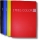 Caiet A5 I FEEL COLOR Koh-i-noor, coperta PP, 48 file, 70 g/mp, patratele, diverse culori