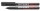 Marker permanent OHP 224 M 1 mm Schneider