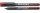 Marker permanent OHP 224 M 1 mm Schneider
