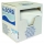 Covorase absorbtie ulei EuSORB, groase, standard, 50 × 40 cm, 100 buc