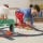 Set de joaca - Gara Knapford Thomas