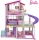 Papusa Casa de vis cu lift Barbie