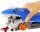 Transportator rechin Hot Wheels