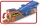 Transportator rechin Hot Wheels