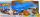 Transportator rechin Hot Wheels