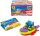 Figurina surpriza Superzings II Super Jet Ski 