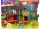 Set de joaca Laboratorul secret Superzings