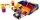 Set de joaca Cursa Kaboom Superzings