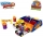 Set de joaca Cursa Kaboom Superzings