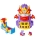 Set de joaca Turnul de asalt Superzings
