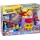 Set de joaca Turnul de asalt Superzings