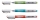 Roller Bionic 0.3 mm Stabilo