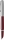 Stilou 51 Royal premium, burgundy GT, Parker