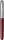 Stilou 51 Royal premium, burgundy GT, Parker