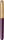 Stilou 51 Royal premium,delux plum GT, Parker