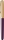 Stilou 51 Royal premium,delux plum GT, Parker