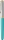 Stilou 51 Royal premium 18k, turquoise GT, Parker