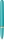 Stilou 51 Royal premium 18k, turquoise GT, Parker