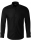 Camasa pentru barbati Dynamic negru, Malfini