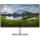 Monitor LED Dell P2722H, 27inch, Full HD, 60Hz, 5ms, HDMI, Display Port, VGA, USB, Argintiu