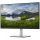 Monitor LED Dell P2722H, 27inch, Full HD, 60Hz, 5ms, HDMI, Display Port, VGA, USB, Argintiu