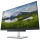 Monitor LED Dell P2722H, 27inch, Full HD, 60Hz, 5ms, HDMI, Display Port, VGA, USB, Argintiu