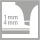Textmarker Swing Cool Stabilo