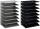 Suport cu 8 tavi Durable
