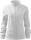 Jacheta Jacket fleece pentru dama, alb, Malfini