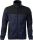 Jacheta Casual softshell pentru barbati knit albastru, Malfini
