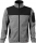 Jacheta Casual softshell pentru barbati knit gri deschis, Malfini 