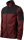 Jacheta Casual softshell pentru barbati knit marlboro rosu, Malfini