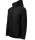 Jacheta Performance softshell pentru barbati knit negru, Malfini