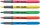 Evidentiator Brite Liner Grip Bic