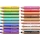 Creion colorat 3 in 1 Woody Stabilo