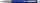 Pix Vector Standard Blue CT Parker