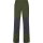 Pantaloni de Trekking bonati Roly, verde militar/plumb inchis
