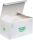 Paletine din lemn, 14 cm, 500 buc/set, ambalat individual