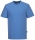 Tricou antistatic ESD, Hamilton Blue, Portwest 