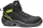 Incaltaminte peste glezna Base Smart, Chester Top S3 SRC, Negru/Verde, Portwest