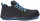 Pantofi Base Record, Marathon S3 SRC, Negru/Albastru, Portwest