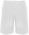 Bermude cu buzunare Armour, pentru barbati, Alb, Roly