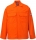 Jacheta ignifuga Bizweld, Portocaliu, Portwest 
