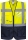Vesta Hi-Vis Warsaw Executive, Galben/Navy, Portwest 