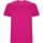 Tricou Stafford Roly, barbati, roz aprins