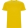 Tricou Stafford Roly, barbati, galben