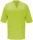 Bluza Panacea, unisex, Verde Fistic, Roly 