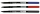 Marker permanent 1mm Centropen