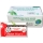 Pachet masca protectie respiratorie 50 buc/cutie + Servetele umede antibacteriene, XL, 72 buc/set Doctor Wipes